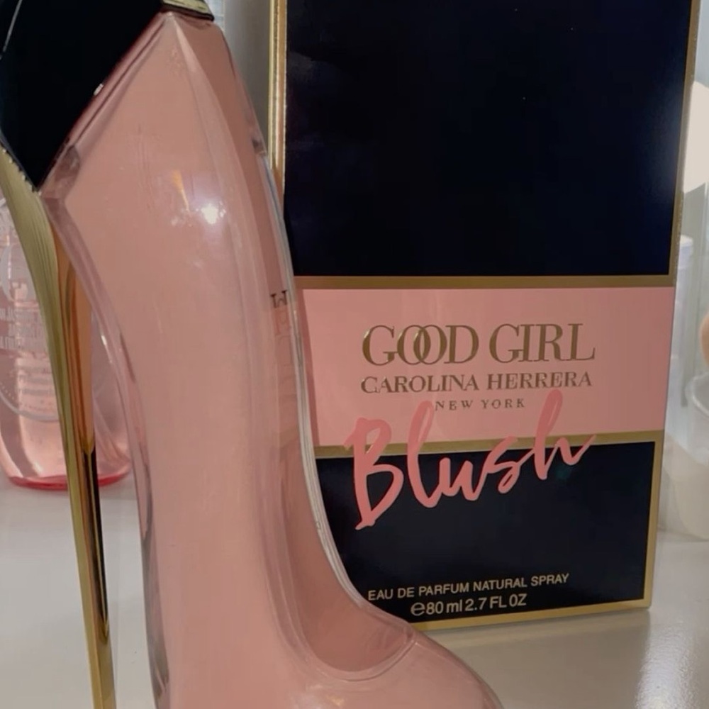 Good Girl Blush Perfume